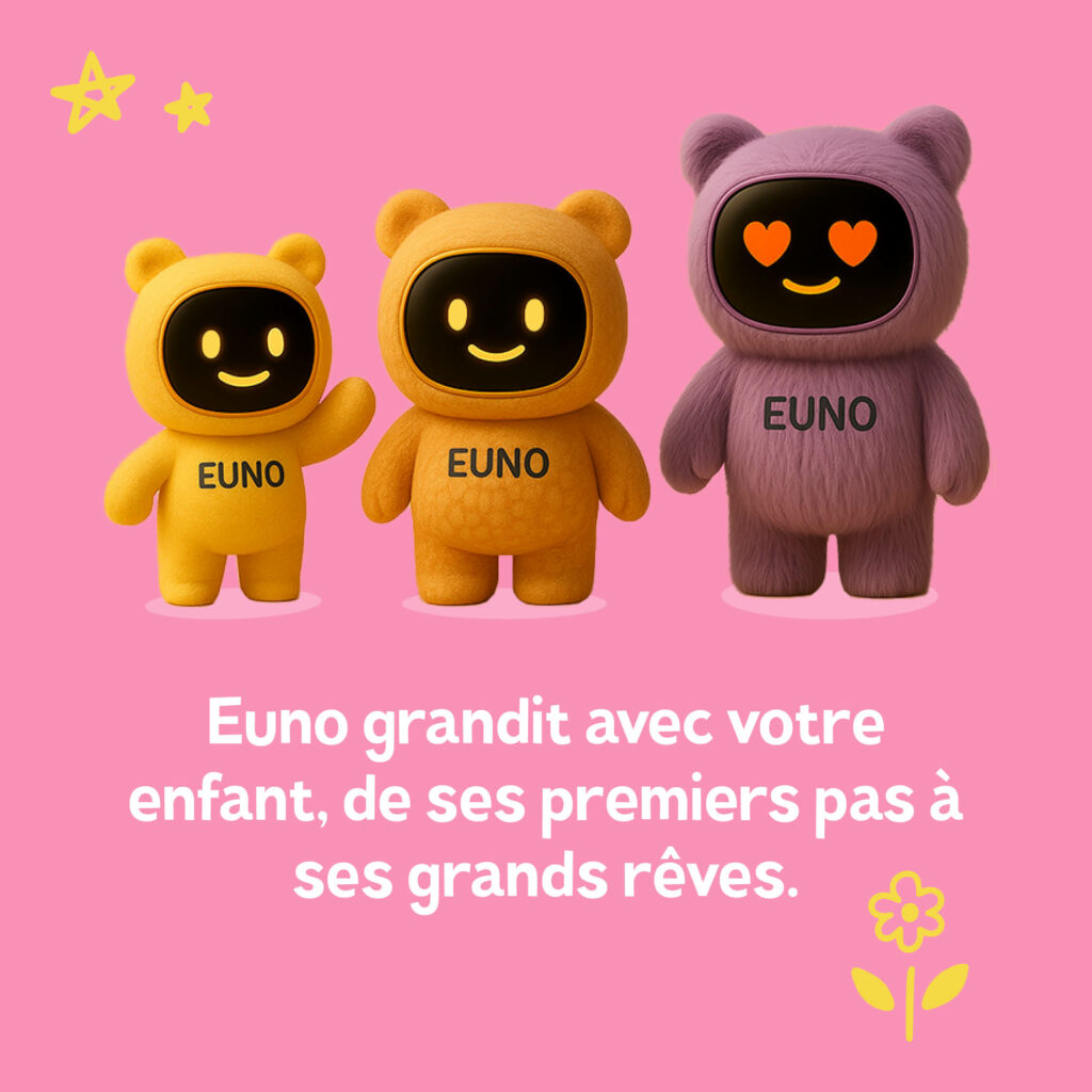 De ses premiers pas à ses grands rêves