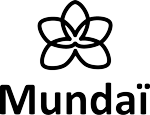 Logotype primaire mundaï