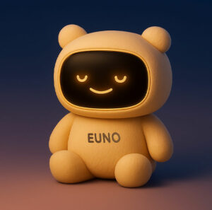 Euno compagnon de nuit