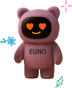 Précommander votre Euno